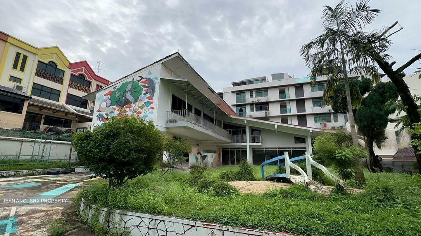 Lentor Loop (D26), Detached #434158051